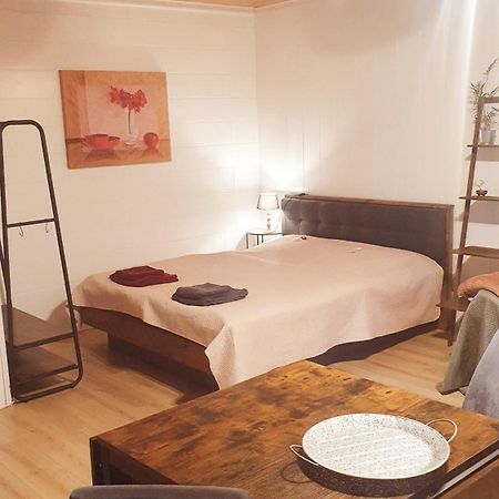 Apartment Buckow Dış mekan fotoğraf