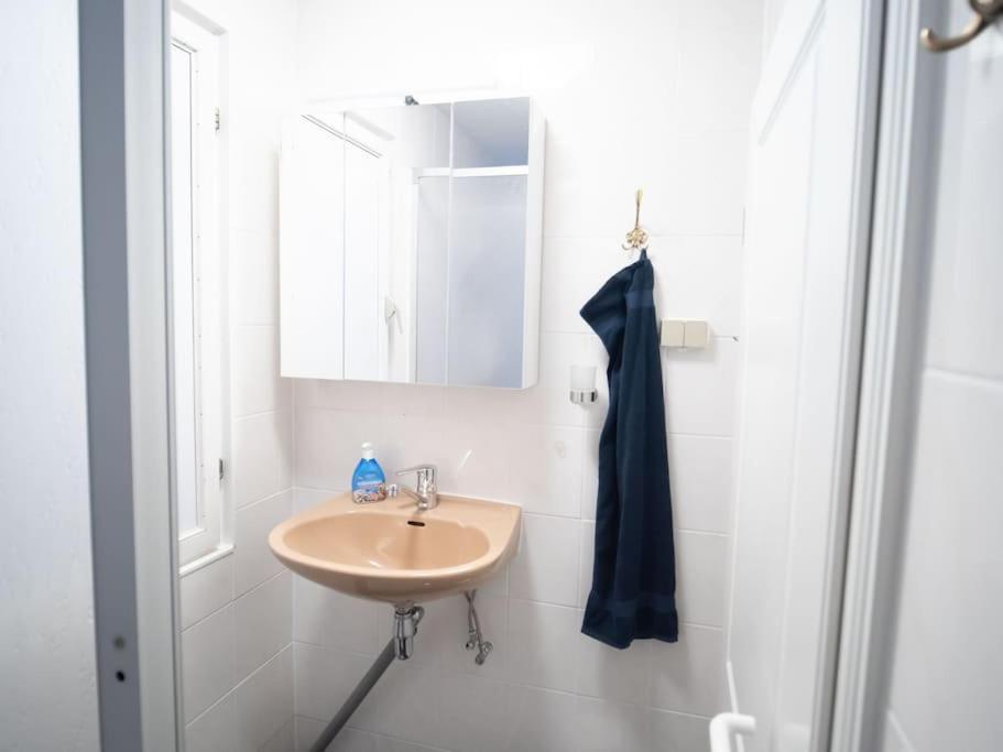 Apartment Buckow Dış mekan fotoğraf